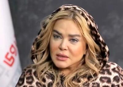 استایل پلنگی بهاره رهنما و اظهارات عجیب درباره ازدواج بعدی!/ عکس