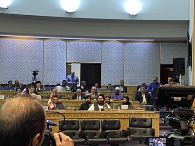 امیر خان متقی: ما پایگاه بگرام را به هیچ نیروی خارجی واگذار نخواهیم کرد