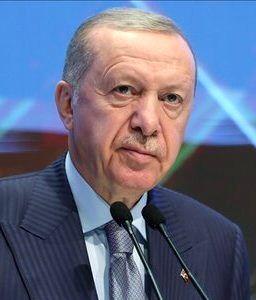 اظهار نظر مهم اردوغان درباره توافق آتش بس غزه