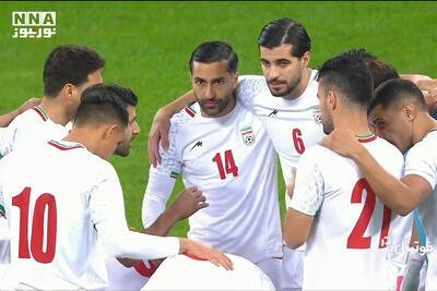 ایران (1) - روسیه (2)  + شکست شاگردان قلعه‌نویی در سرزمین تزارها