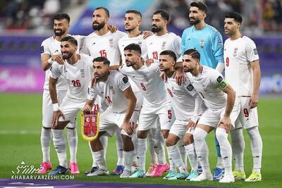 برنامه کامل تیم ملی فوتبال ایران تا جام جهانی ۲۰۲۶ مشخص شد - پارس فوتبال