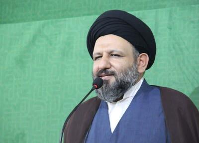 حجت الاسلام سلیمانی: «تنگه هرمز» خط قرمز جمهوری اسلامی است - پارس فوتبال