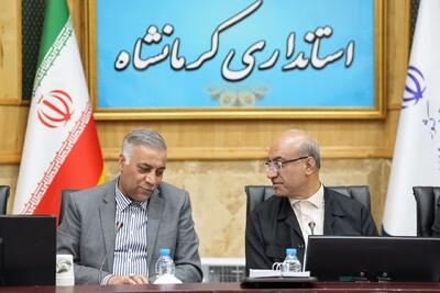 سرمایه‌گذاری هلدینگ‌های وزارت دفاع در کرمانشاه - پارس فوتبال