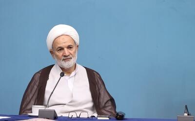 روانبخش: غرب بداند جزایر سه‌گانه جزو لاینفک خاک ایران اسلامی است - پارس فوتبال