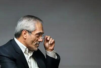طاهری علیه درویش: یادآوری گذشته و کنایه‌های جنجالی مدیرعامل سابق - پارس فوتبال