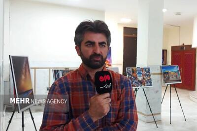 سوری: جشنواره ملی اردوی عکس نگاران در سیستان وبلوچستان برگزار می شود - پارس فوتبال