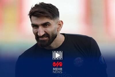 پرونده علیرضا بیرانوند به کجا رسید؟ - پارس فوتبال
