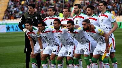 بازی دوستانه تیم ملی مقابل مصر در هاله‌ای از ابهام/ ایران به مصاف کیپ‌ورد می‌رود - پارس فوتبال