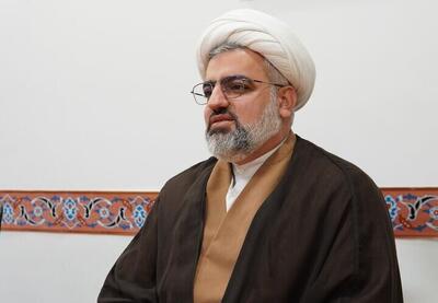 ولدان: شبکه تبلیغی فارس با تمام ظرفیت در میدان ترویج نماز است - پارس فوتبال