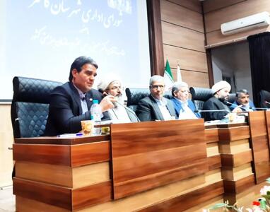 برجی:رشد ۴۰۰ درصدی اعتبارات عمرانی حوزه بهزیستی در منطقه ترشیز - پارس فوتبال