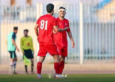 شوک دوباره به پرسپولیس؛ ستاره گران‌قیمت مصدوم شد! - پارس فوتبال