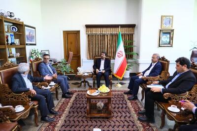 دستور فوری استاندار همدان برای پیگیری مسائل دانشجویی بوعلی‌سینا - پارس فوتبال