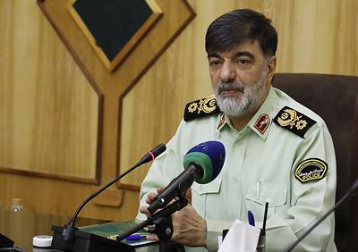 سردار رادان:خشونت اراذل ۳۷درصد کاهش یافت؛نوید ساخت۵۲ هزار خانه سازمانی - پارس فوتبال