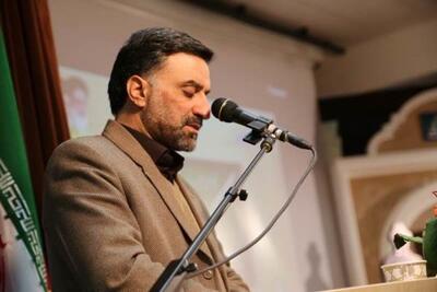 مومنیان: نخستین رویداد ملی«پیچینگ انیمیشن» در کاشان برگزار می‌شود - پارس فوتبال