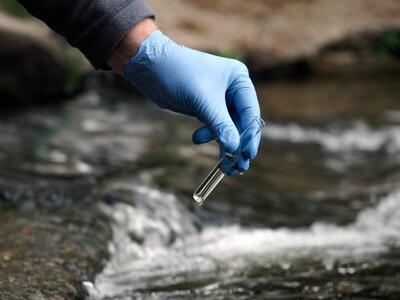 «PFAS»؛ در خون انسان، شیر مادر و آب آشامیدنی