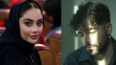 ماجرای پرحرف‌وحدیث میان ترلان پروانه و شروین حاجی‌پور؛ چه اتفاقی افتاده است؟+عکس