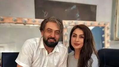 فیلم/ مصطفی زمانی بازیگر سریال یوسف پیامبر: هیچوقت در زندگی عاشق نشده‌ام.../ به شدت زندگی محدودی دارم و با آدمهای محدودی رفت و آمد میکنم...!