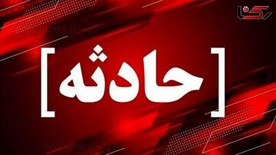 جزئیات آتش سوزی با دود غلیظ در شرق تهران / سخنگوی سازمان آتش نشانی تشریح کرد