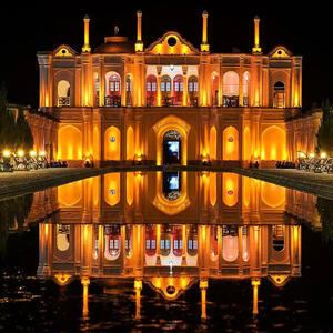 از لاهیجان شهری از عطر چای تا گوشه ای از زیبایی های کرمان