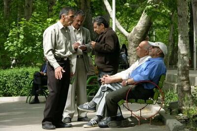 تاریخ واریز حقوق بازنشستگان در مهر ۱۴۰۴