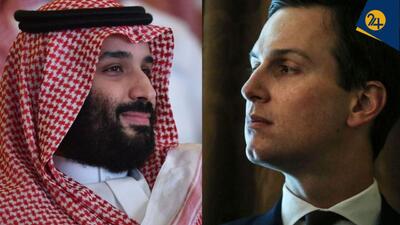 پشت پرده همکاری بن سلمان و کوشنر | دیپلماسی سرگرمی؛ بازی تازه عربستان برای نفوذ فرهنگی در جهان