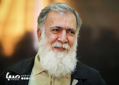 بهرام کلهرنیا دبیر هجدهمین جشنواره هنرهای تجسمی فجر شد | مجموعه رسانه ای صبا