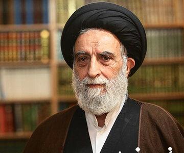 ناظم زاده قمی: اکثریت روحانیون در تنگنای شدید معیشتی به سر می‌برند/انتقاد از بی‌توجهی برخی روحانیون به درد و رنج مردم