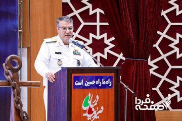 مقام ارشد نظامی ارتش: بروز بحران و  فاجعه به مرزها احترام نمی‌گذارد، ما نیز در برخورد با بحران باید فراتر از مرزها عمل کنیم