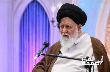 دفاع علم الهدی از قانون حجاب/ ‎عده‌ای به دنبال آزادی بی‌حجابی‌ها و لاابالیگری ها هستند/ ‎خاطر مقام‌پرستی‌ آیات خدا را تکذیب می‌کنند