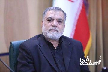 عضو کمیسیون امنیت ملی مجلس: اگر انقلاب اسلامی نبود، کنوانسیون‌هایی مانند FATF نداشتیم/ این موارد برای ایجاد مانع و دردسر برای ملت ایران ایجاد شده‌اند
