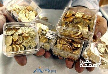 پیش‌فروش سکه به تنهایی نمی‌تواند به تنظیم بازار طلا و سکه کمک کند