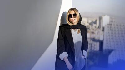 آلبوم عکس بازیگران ایرانی در لباس های چرم گرانقیمت/ از رعنا آزادی‌ور و مهدی پاکدل تا ویشکا آسایش و ساره بیات