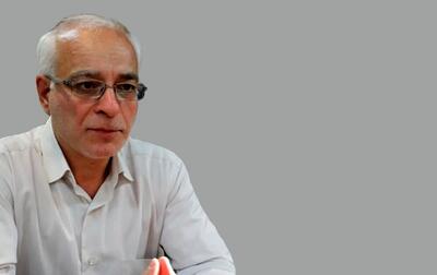 از شعار دادن و جوزدگی درباره شرایط خاورمیانه دوری کنیم - سلام نو