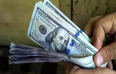 قیمت دلار و دیگر ارزها امروز جمعه ۱۸ مهر - سلام نو