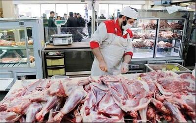 قیمت گوشت گوسفندی و گوساله امروز ۱۸ مهر ۱۴۰۴