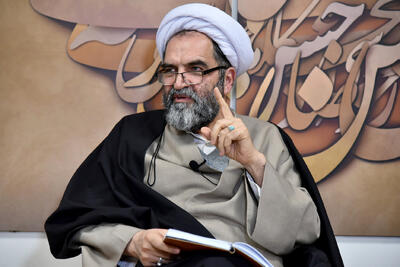 استاد سروش محلاتی: «مشکل مهریه با تبدیل عندالمطالبه به عندالاستطاعة حل نمی شود» | شفقنا، آخرین اخبار ایران و جهان