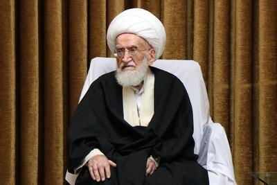 تصاویری از حضور حضرت آیت الله نوری همدانی در جلسات هفتگی امروز | شفقنا، آخرین اخبار ایران و جهان