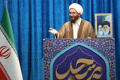 قدرت موشکی ما ربطی به اروپایی‌ها ندارد | سیاست روز