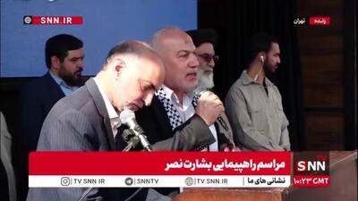 ابوشریف: صهیونیست‌ها در نبرد با مردم فلسطین بهای گزافی پرداخت کردند/ 82 هزار نفر در سال 2024 از سرزمین‌های اشغالی مهاجرت کرده‌اند