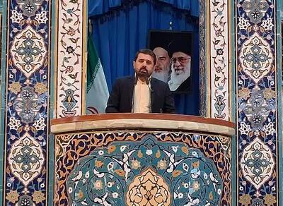 نگاه سازمان بازرسی، کمک به مدیران و صیانت از حقوق مردم است