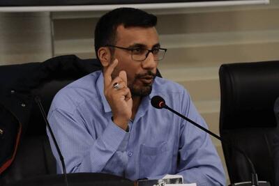 رویداد سدرا: تحولی بزرگ در اکوسیستم کارآفرینی اردبیل