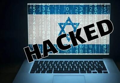 حنظله: سیستم سوخت اسرائیل را هک کردیم