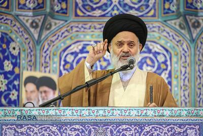 سواستفاده اقتصادی و ثروت‌اندوزی در شرایط فعلی گناهی نابخشودنی است