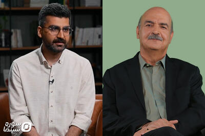 از قصه زخم‌های «مجتبی» تا لبخندهای قصه‌گوی «ایرج» - سوره سینما