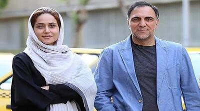 واکنش به ادعای ازدواج پریناز ایزدیار و حسن فتحی