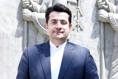 واکنش موسوی به ناکامی ترامپ از دریافت صلح نوبل