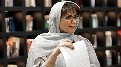 مسئولین صداوسیما گفتند می‌خواهیم رئیسی پیروز شود!