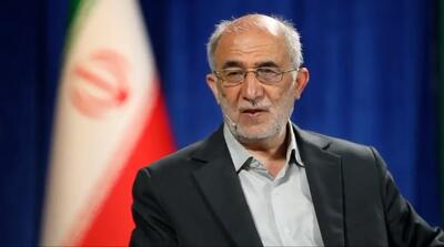 اسرائیل قوی ترین تشکیلات موساد را در ایران راه انداخته!