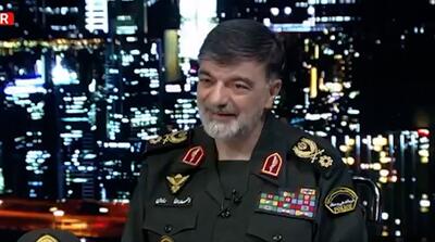 سردار رادان خطاب به مردم: جلوی سود ما را بگیرید!
