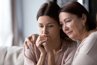 چگونه بفهمیم در خانواده‌ای سمی هستیم؟